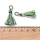Полиэстер кисточкой подвески FIND-D302-01L-3