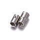 Магнитные застежки из нержавеющей стали марки 304 STAS-H019-3-2