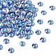 Preciosa® maxima crystal без горячей фиксации плоские камни Y-PRC-NSS10-20320-200-1