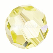 Хрустальные бусины preciosa® Y-PRC-BB5-80100