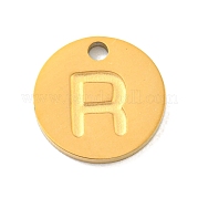 Ионное покрытие (ip) подвески из нержавеющей стали 304 FIND-M017-02G-R