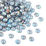 Камни preciosa® crystal hotfix с плоской основой Y-PRC-HSS8-31110-200