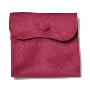 Бархат ювелирных пакеты ABAG-K001-01C-01