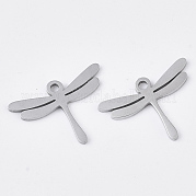 Подвески из нержавеющей стали 201 STAS-N088-03