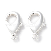 Стойки обшивки латунь когтя омара застежками KK-F090-27S-03