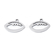Подвески из нержавеющей стали 201 STAS-T044-252P