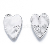 Подвески из нержавеющей стали 304 STAS-N098-187P