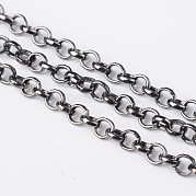 Железа Роло цепь CH-S078-B-FF