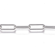 Некорневая цепь из нержавеющей стали марки 304 CHS-G017-08P