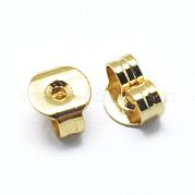 Латунные гайки KK-I641-01G