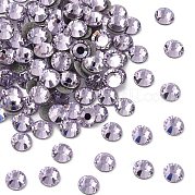 Камни preciosa® crystal hotfix с плоской основой Y-PRC-HSS8-70230