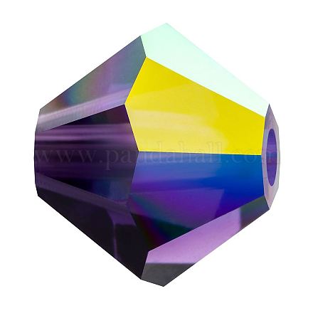 Хрустальные бусины preciosa® X-PRC-BA6-20480-200-1