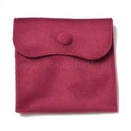 Бархат ювелирных пакеты ABAG-K001-01C-01-1