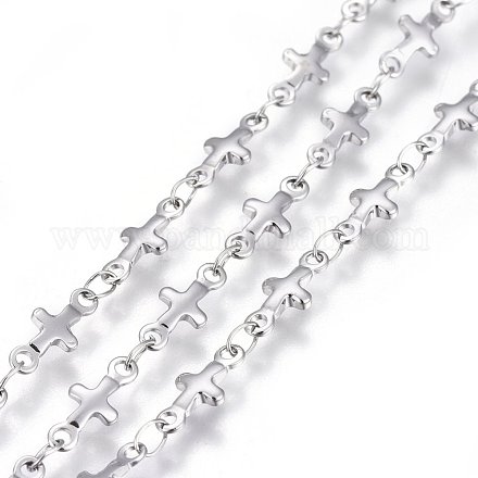 Цепи из нержавеющей стали марки 304 STAS-P219-41-1