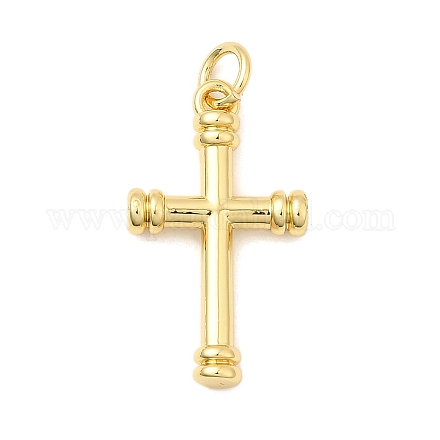 Латунные подвески KK-I364-18G-1