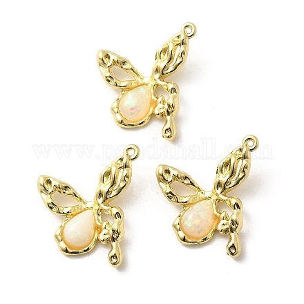 Подвески из смолы FIND-H015-06G-1