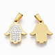 201 подвеска из нержавеющей стали STAS-N089-20G-2