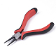 45 # стали ювелирные изделия плоскогубцы наборы TOOL-S012-12-3