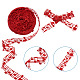 Полиэстер Grosgrain ленты OCOR-TAC0008-23D-5