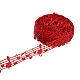 Полиэстер Grosgrain ленты OCOR-TAC0008-23D-3
