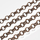 Роло железа цепи CH-S125-011D-R-2