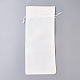 Имитация мешковины мешки ABAG-WH0012-A09-1