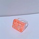 Кольца из смолы для женщин FS-WG0B89E-01-1