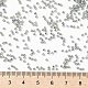 Круглые бусины toho X-SEED-TR15-PF0565-4