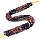 Натуральные и синтетические G-D080-A01-01-36-1