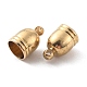 Латуни мозг конец KK-WH0079-48C-G-2