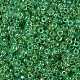 Круглые бусины toho SEED-JPTR08-0187-2