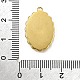 Подвески из нержавеющей стали 304 STAS-Z135-06G-02-3