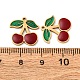Подвески из нержавеющей стали 304 STAS-CJC0016-05A-G-3