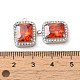 Подвески из нержавеющей стали 304 STAS-L022-082P-04-3