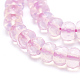 Opalite бисер пряди G-L557-12C-2