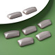 Непрозрачные акриловый кабошоны MACR-S373-136-A05-2