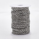 Цепи из нержавеющей стали марки 304 STAS-R100-22-2