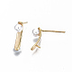Изделия из латуни KK-S356-133G-NF-3
