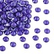 Preciosa® maxima crystal без горячей фиксации плоские камни Y-PRC-NSS16-00030-425-1