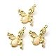 Подвески из смолы FIND-H015-06G-1