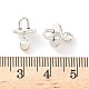 Подвески из сплава в тибетском стиле FIND-B050-16AS-3