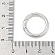 Латунные пружинные кольца KK-M311-29C-P-3
