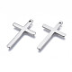 Подвески из нержавеющей стали 201 STAS-N095-030-2