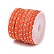 Шнуры из искусственной замши LW-Q016-5mm-1053-2