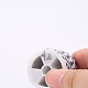 4-слойный поликоттоновый шнур OCOR-Z003-D06-2