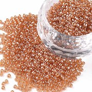 12/0 сорт круглый бисер стеклянный SEED-Q011-F501