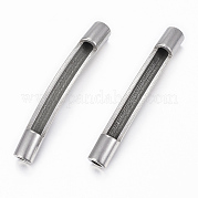 Бусины из нержавеющей стали 304 STAS-H400-72P
