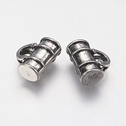 Ионное покрытие (ip) подвески из нержавеющей стали 304 STAS-J022-116AS