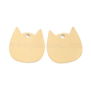 Подвески из нержавеющей стали 304 STAS-P283-03A-G