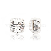 Preciosa® maxima crystal в пришивной чашке X-PRC-SS39-00030-S